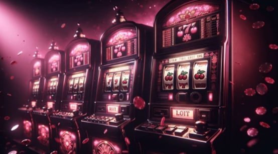 Tampilan game slot online di platform cupangcuan untuk pemain Indonesia