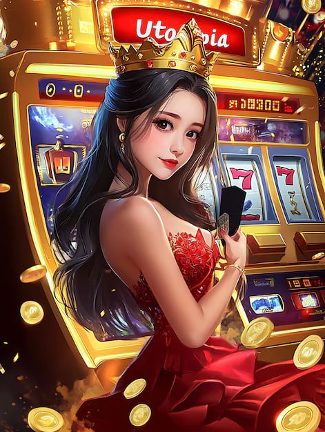 Tampilan platform cupangcuan untuk pemain Indonesia di perangkat mobile